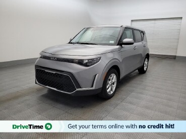 2025 Kia Soul in Phoenix, AZ 85022