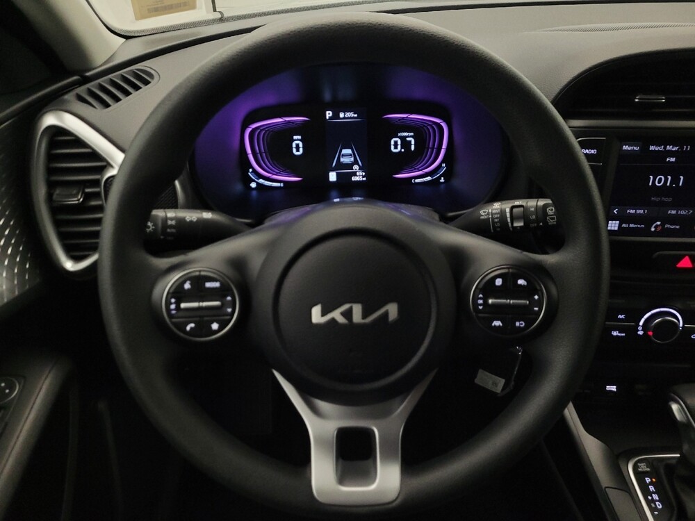 2025 Kia Soul in Phoenix, AZ 85022 - 18132090 22