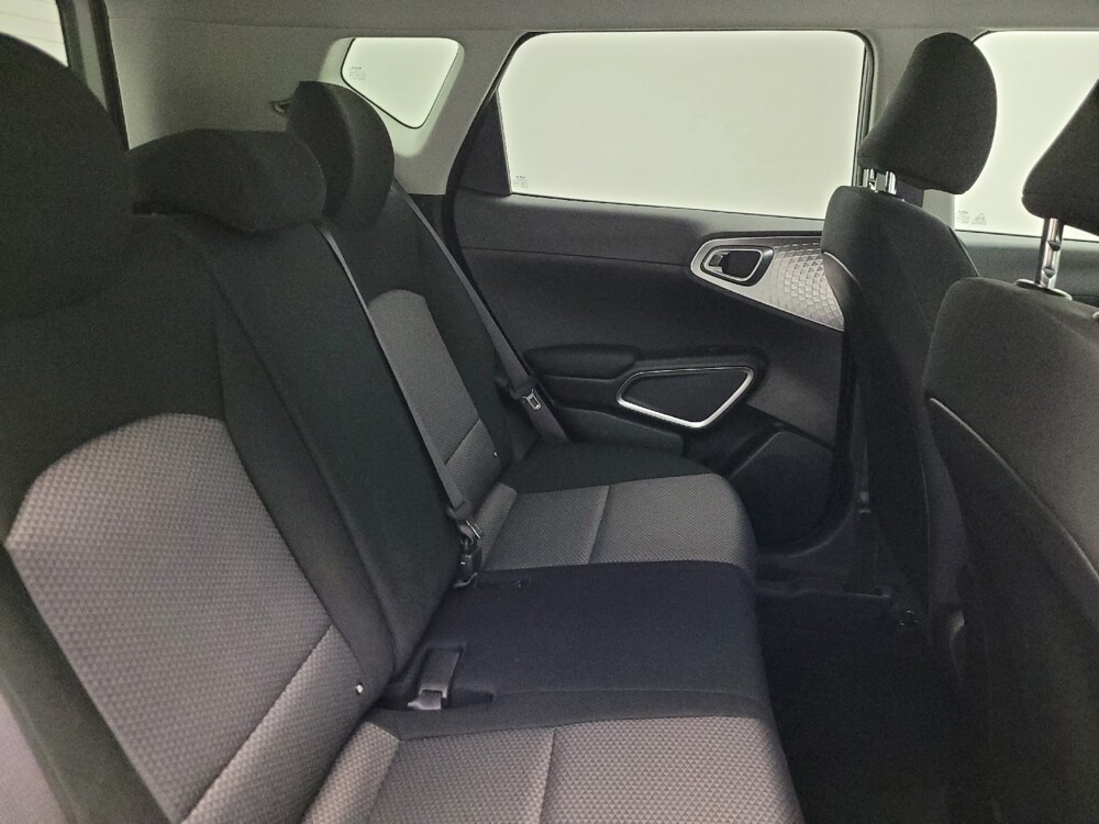 2025 Kia Soul in Phoenix, AZ 85022 - 18132090 19