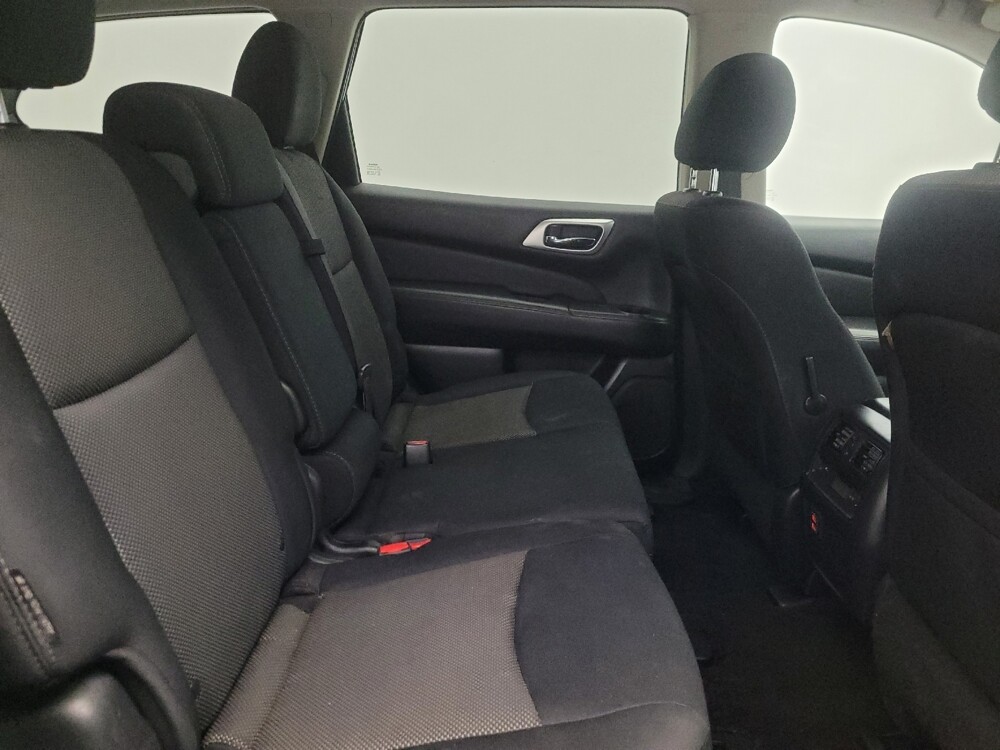 2018 Nissan Pathfinder in Mesa, AZ 85210 - 18132091 19