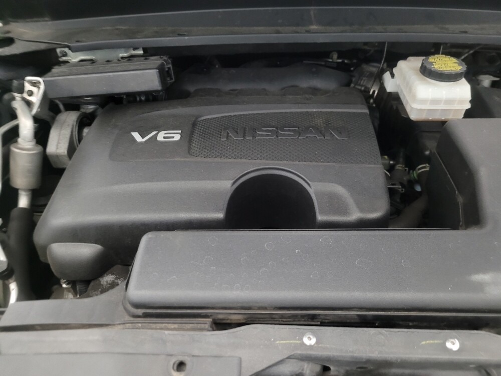 2018 Nissan Pathfinder in Mesa, AZ 85210 - 18132091 30