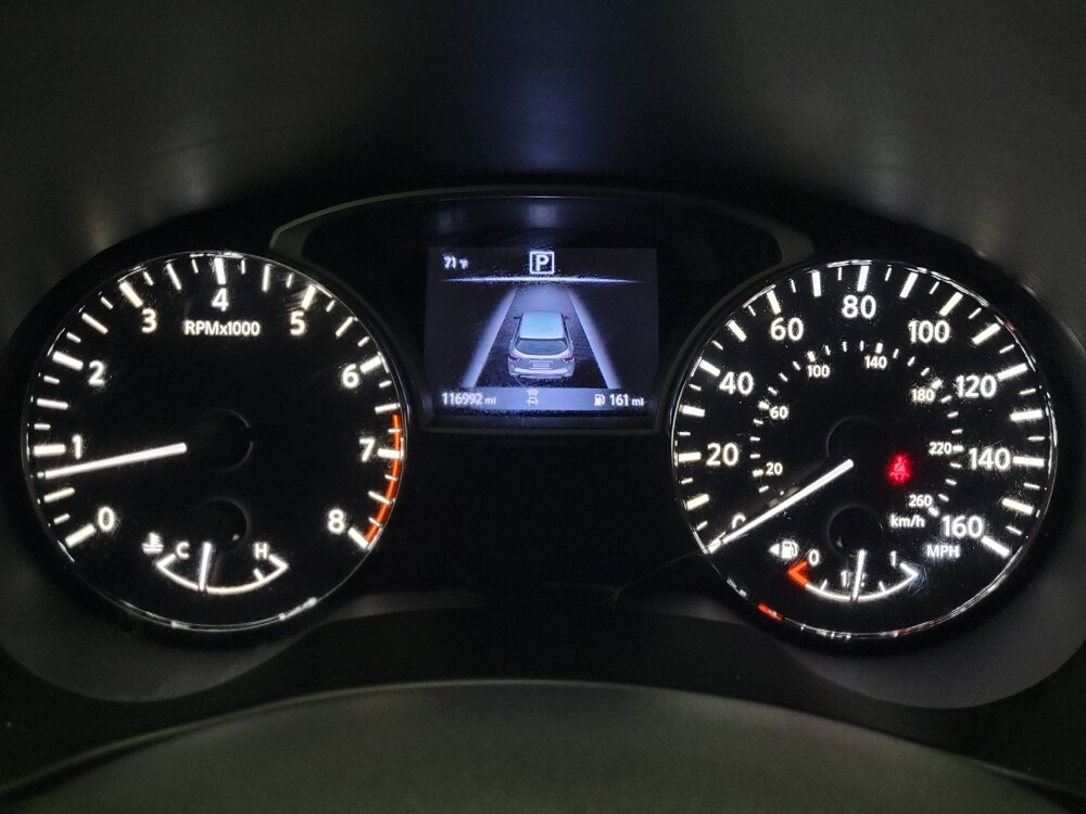 2018 Nissan Pathfinder in Mesa, AZ 85210 - 18132091 23