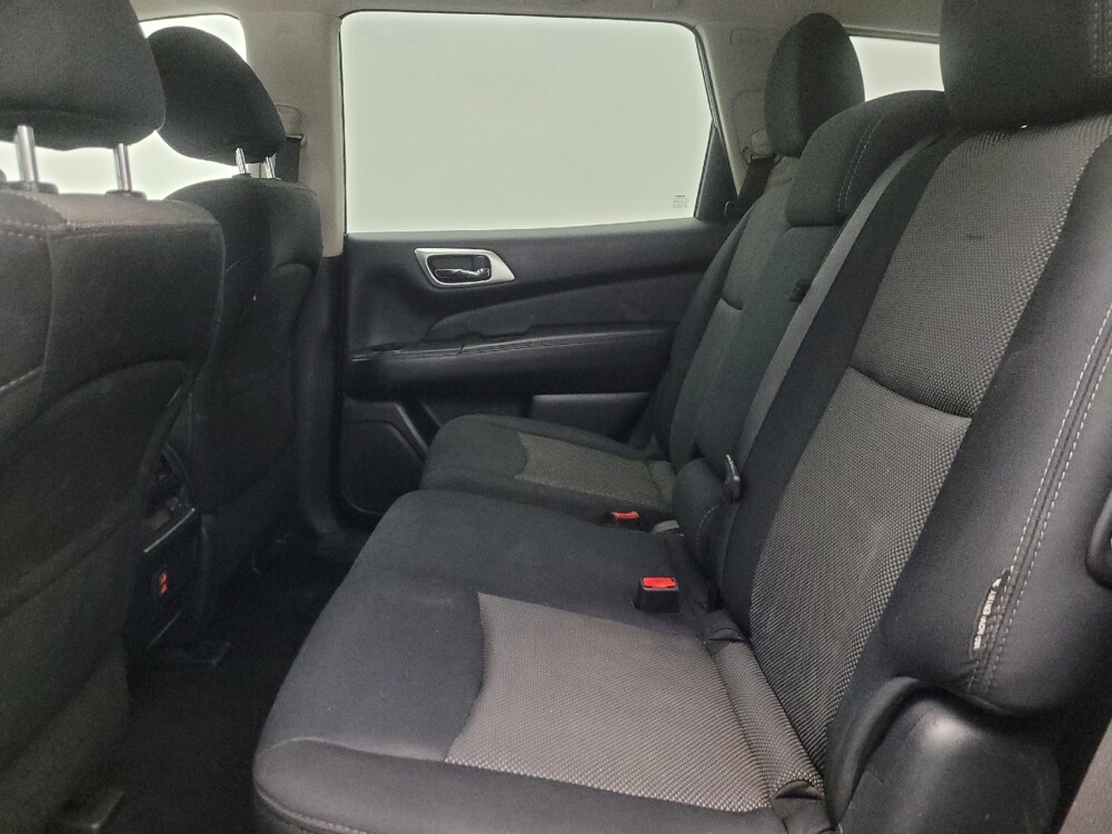 2018 Nissan Pathfinder in Mesa, AZ 85210 - 18132091 18