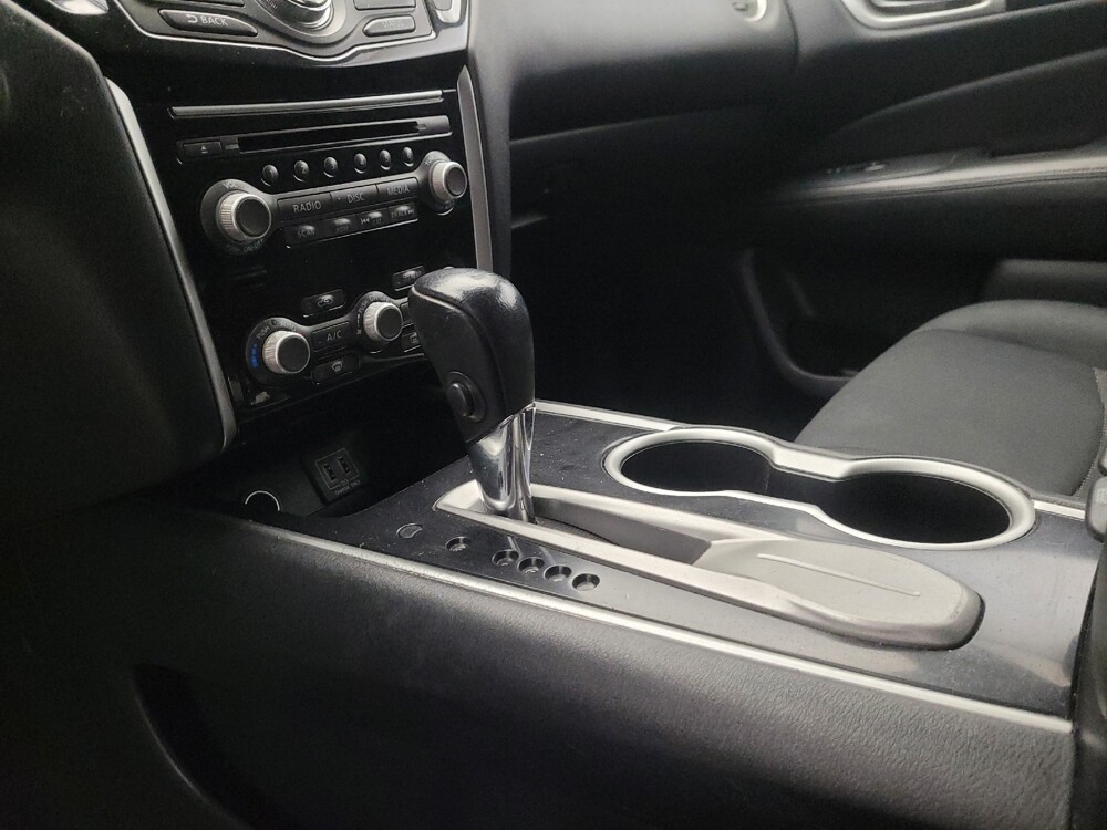 2018 Nissan Pathfinder in Mesa, AZ 85210 - 18132091 26