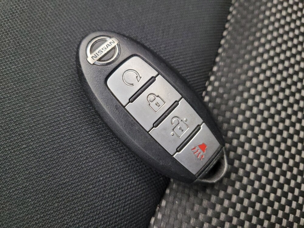 2018 Nissan Pathfinder in Mesa, AZ 85210 - 18132091 32