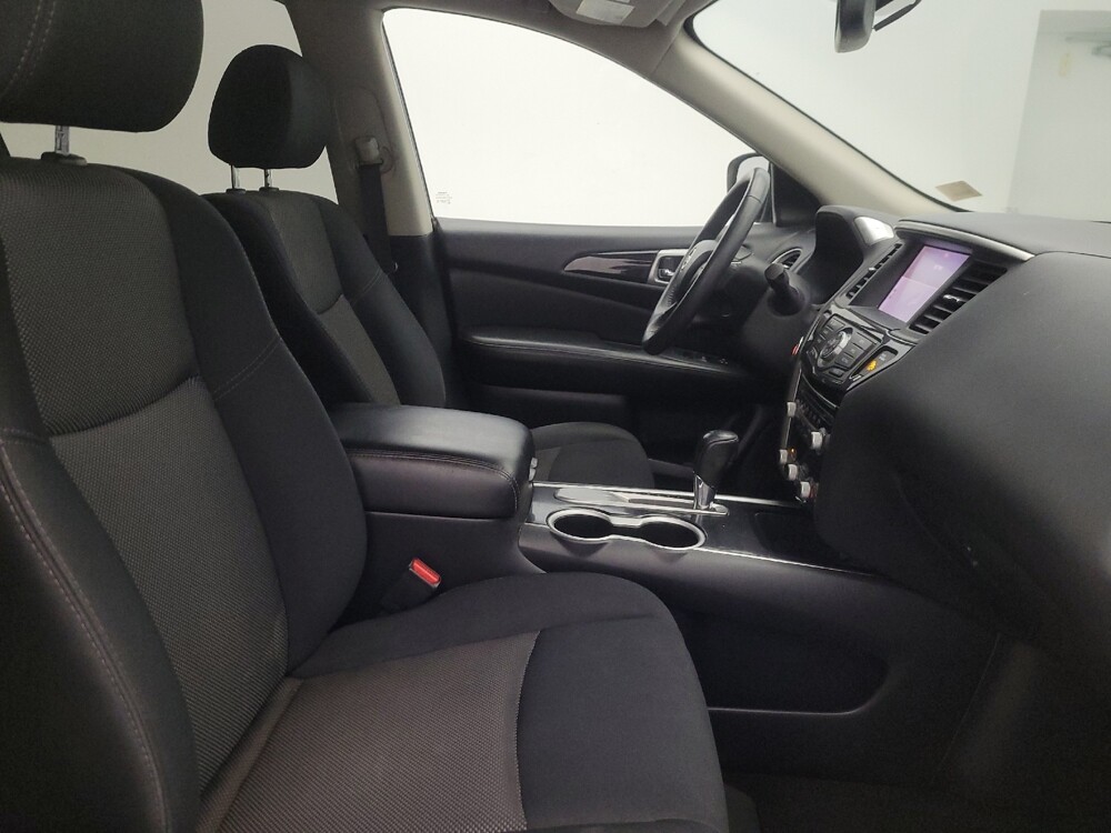 2018 Nissan Pathfinder in Mesa, AZ 85210 - 18132091 21