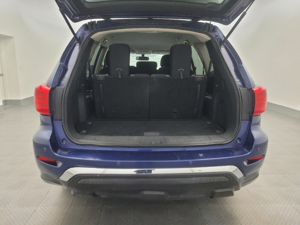 2018 Nissan Pathfinder in Mesa, AZ 85210 - 18132091 29