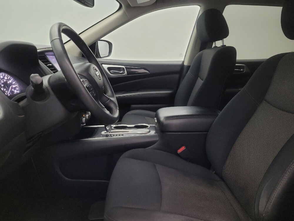 2018 Nissan Pathfinder in Mesa, AZ 85210 - 18132091 17