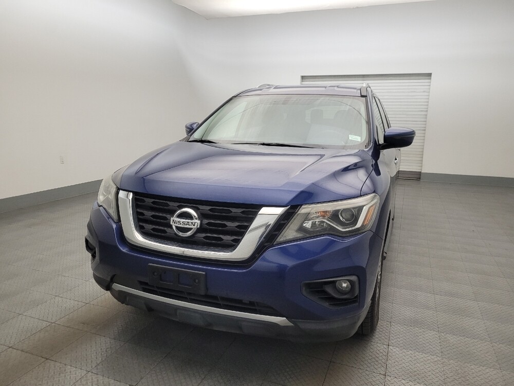 2018 Nissan Pathfinder in Mesa, AZ 85210 - 18132091 15