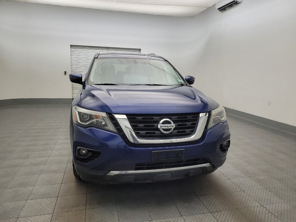 2018 Nissan Pathfinder in Mesa, AZ 85210 - 18132091 14