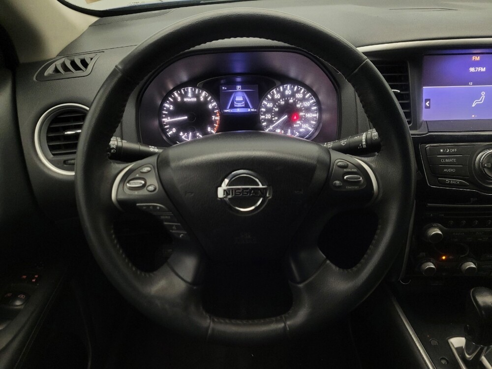 2018 Nissan Pathfinder in Mesa, AZ 85210 - 18132091 22