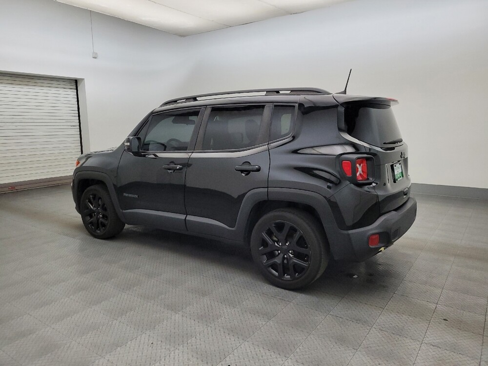 2019 Jeep Renegade in Tucson, AZ 85705 - 18132092 3