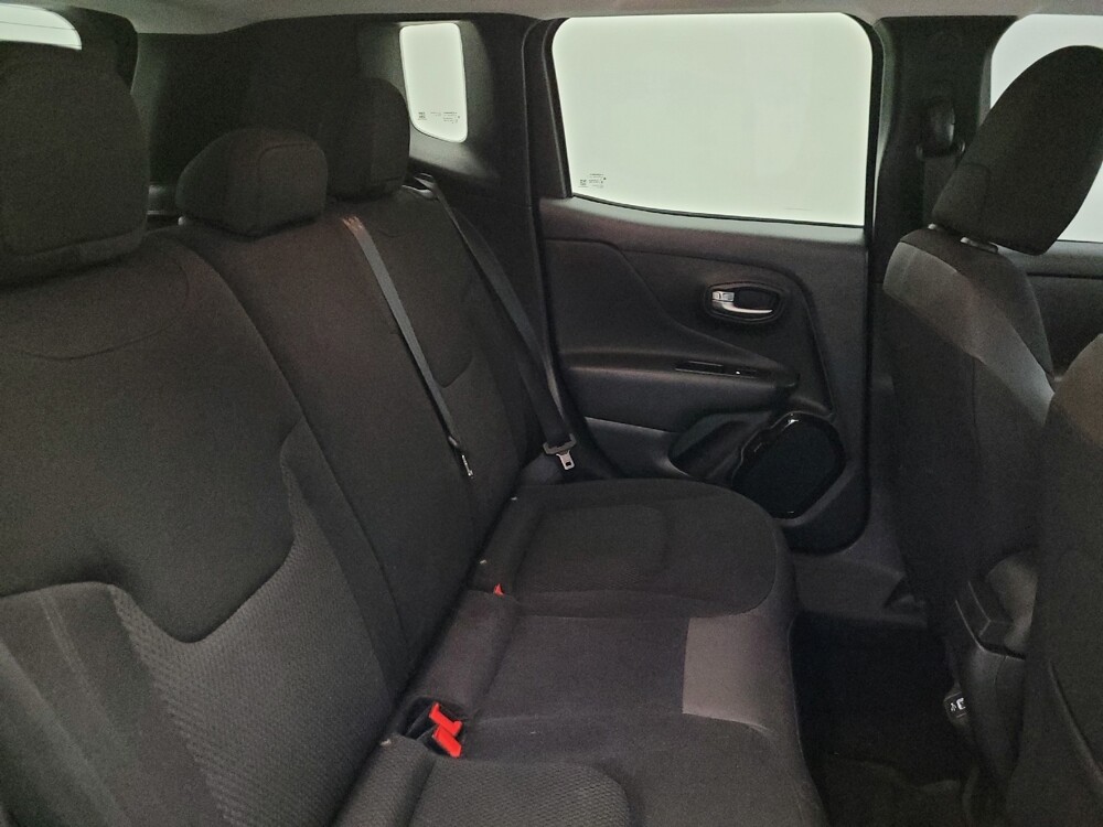 2019 Jeep Renegade in Tucson, AZ 85705 - 18132092 19