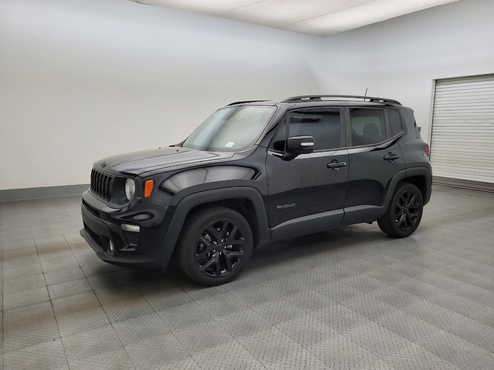 2019 Jeep Renegade in Tucson, AZ 85705 - 18132092 2