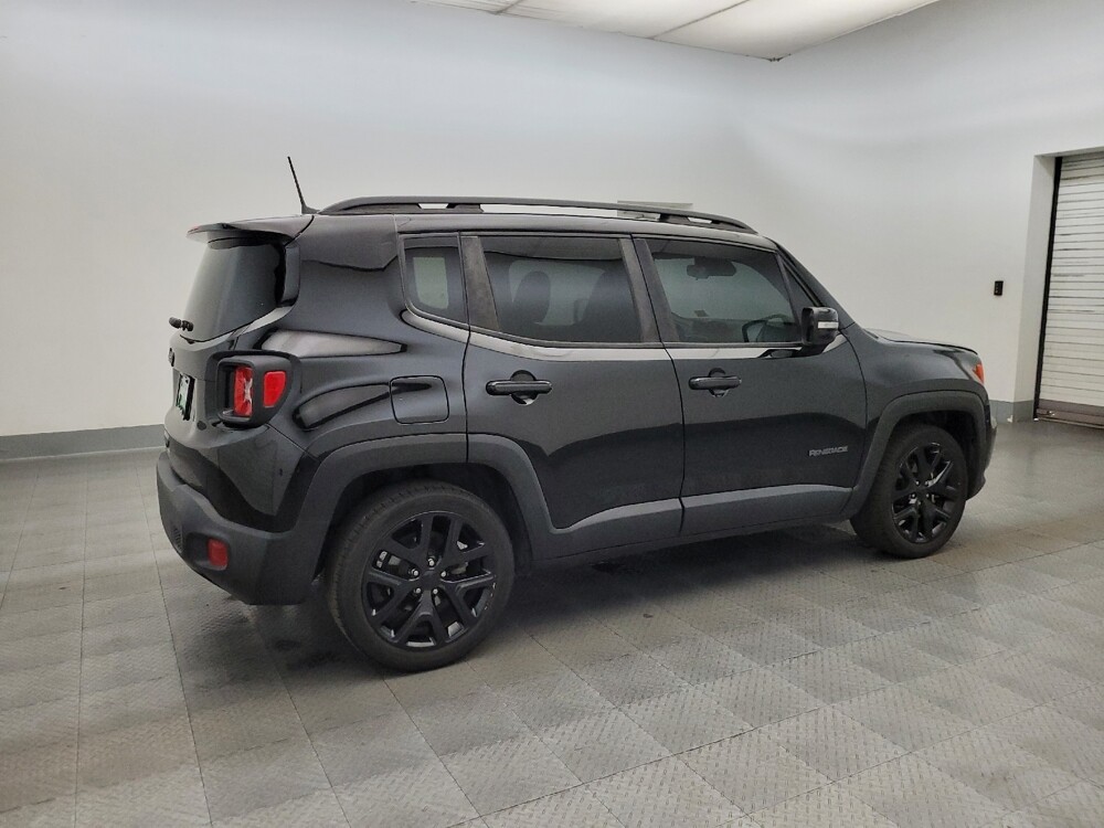 2019 Jeep Renegade in Tucson, AZ 85705 - 18132092 10