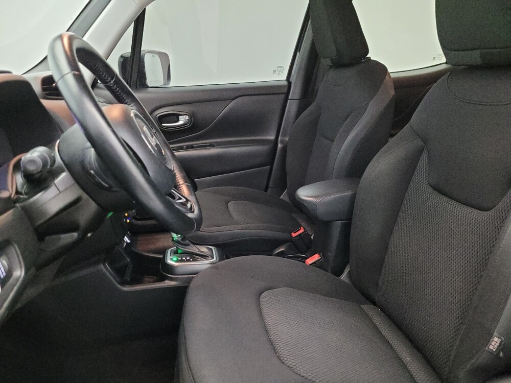 2019 Jeep Renegade in Tucson, AZ 85705 - 18132092 17