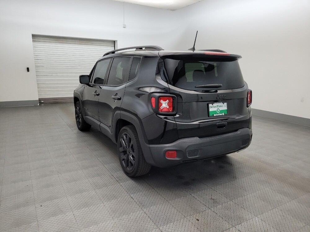 2019 Jeep Renegade in Tucson, AZ 85705 - 18132092 5
