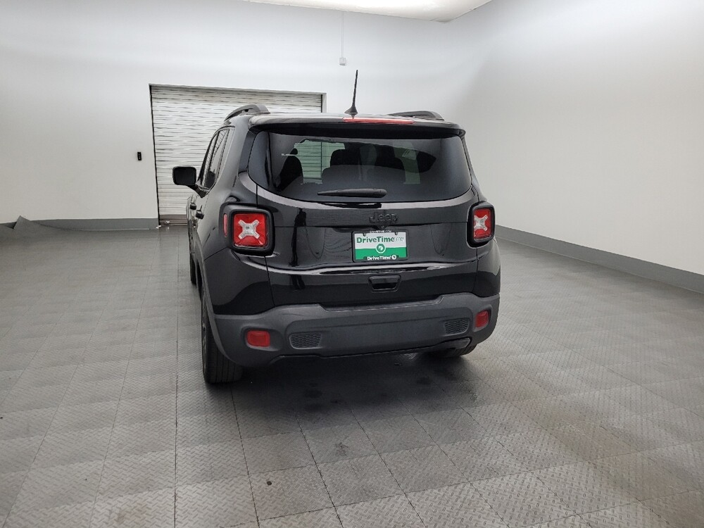 2019 Jeep Renegade in Tucson, AZ 85705 - 18132092 6