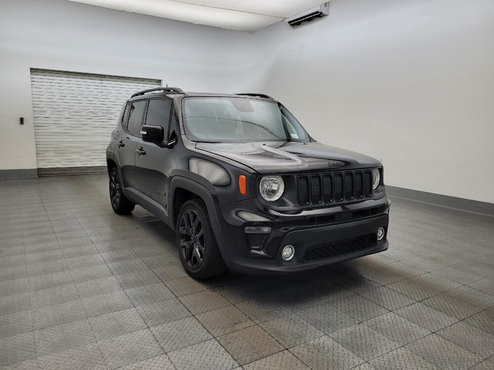 2019 Jeep Renegade in Tucson, AZ 85705 - 18132092 13