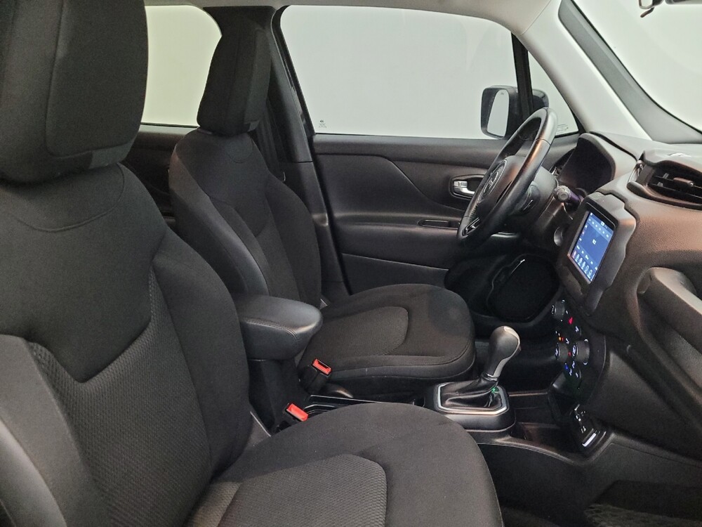 2019 Jeep Renegade in Tucson, AZ 85705 - 18132092 21