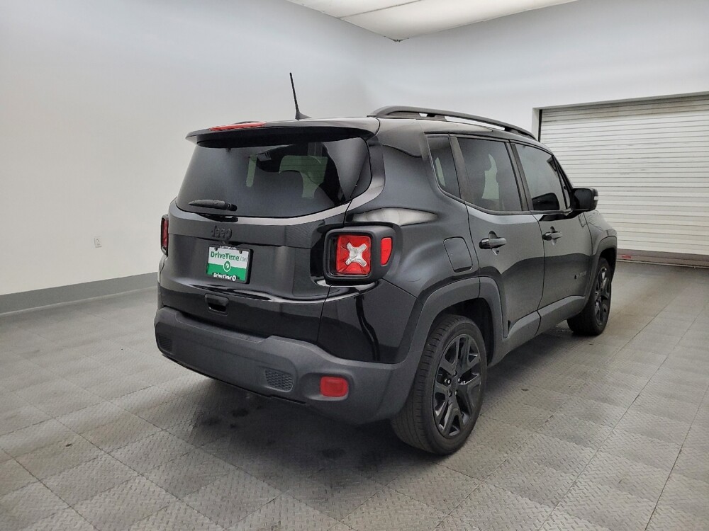 2019 Jeep Renegade in Tucson, AZ 85705 - 18132092 9
