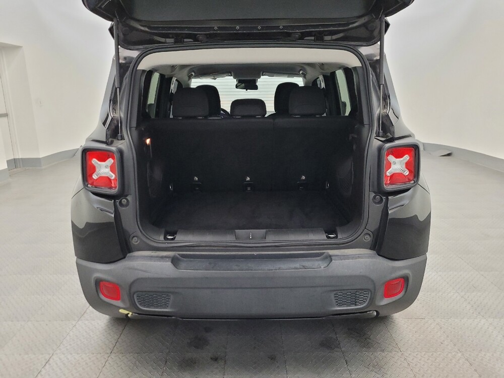 2019 Jeep Renegade in Tucson, AZ 85705 - 18132092 29