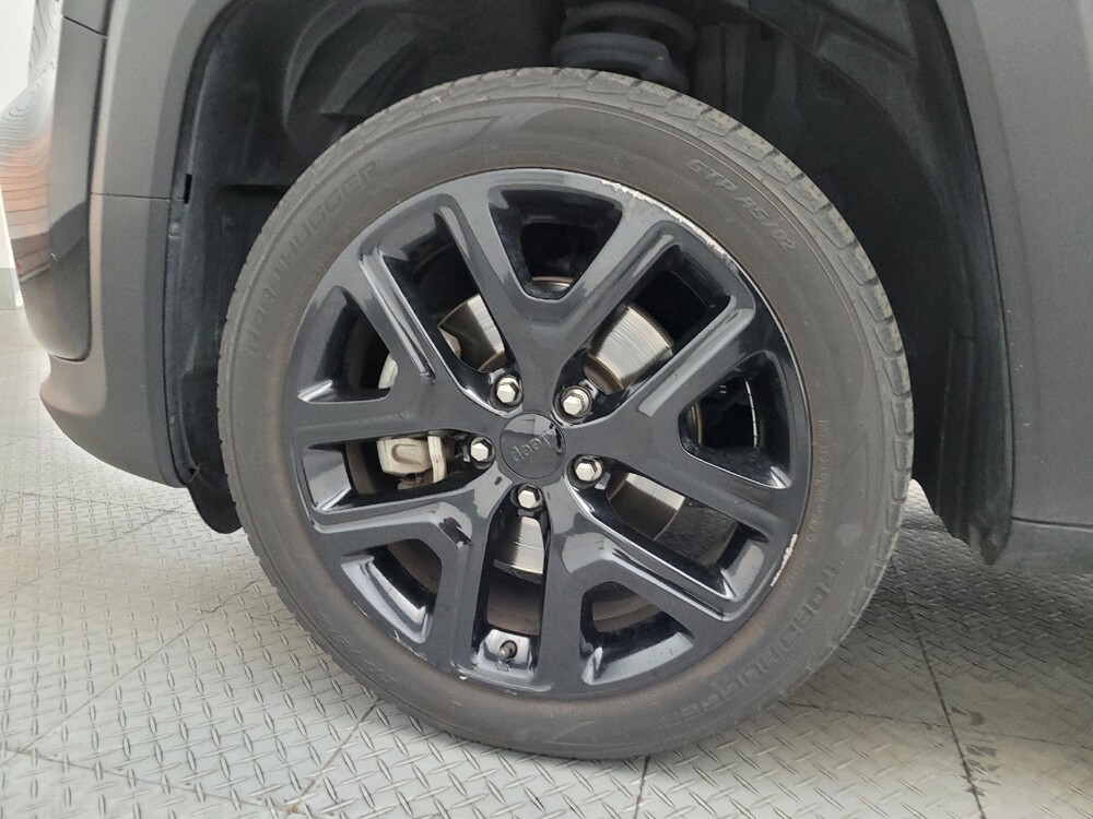 2019 Jeep Renegade in Tucson, AZ 85705 - 18132092 31