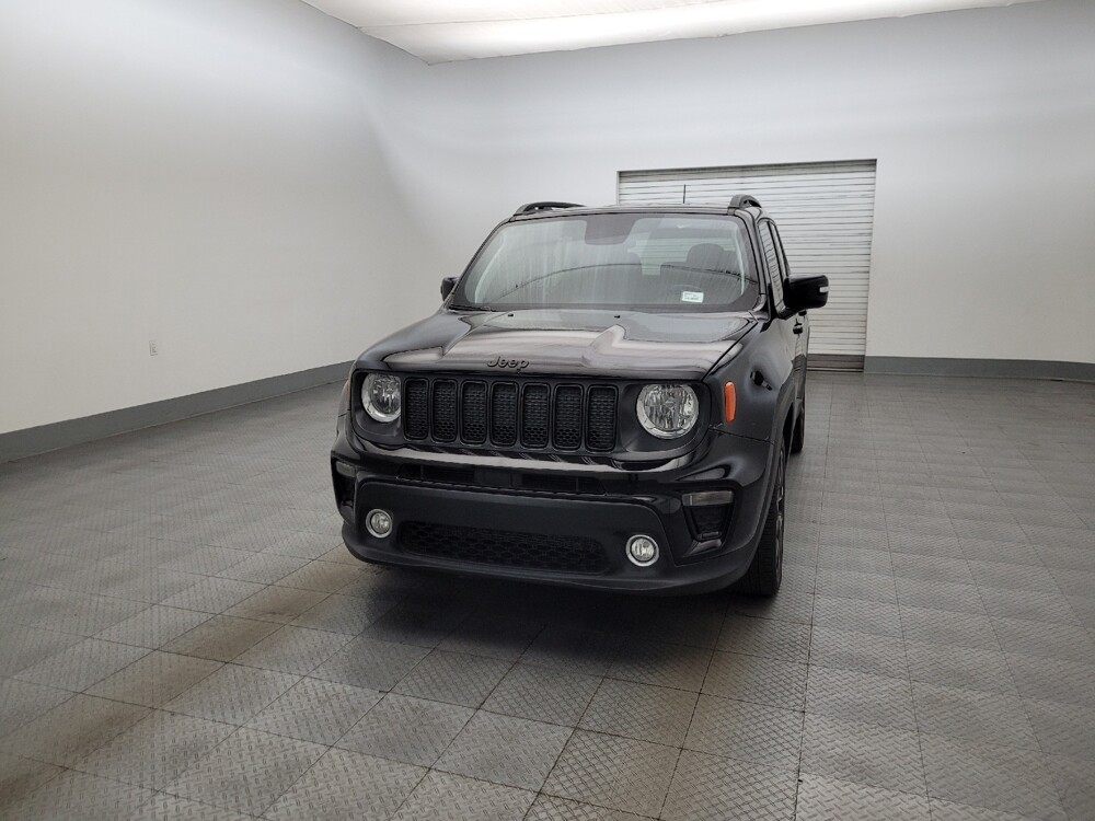 2019 Jeep Renegade in Tucson, AZ 85705 - 18132092 15