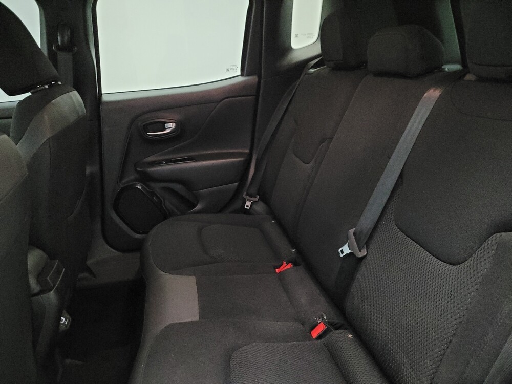 2019 Jeep Renegade in Tucson, AZ 85705 - 18132092 18