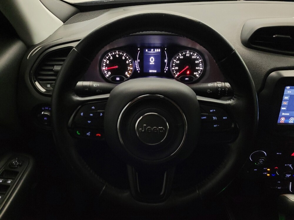 2019 Jeep Renegade in Tucson, AZ 85705 - 18132092 22