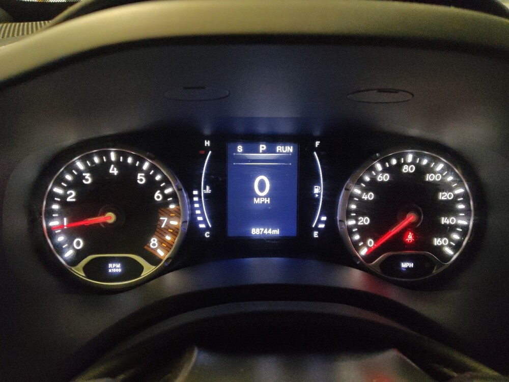 2019 Jeep Renegade in Tucson, AZ 85705 - 18132092 23