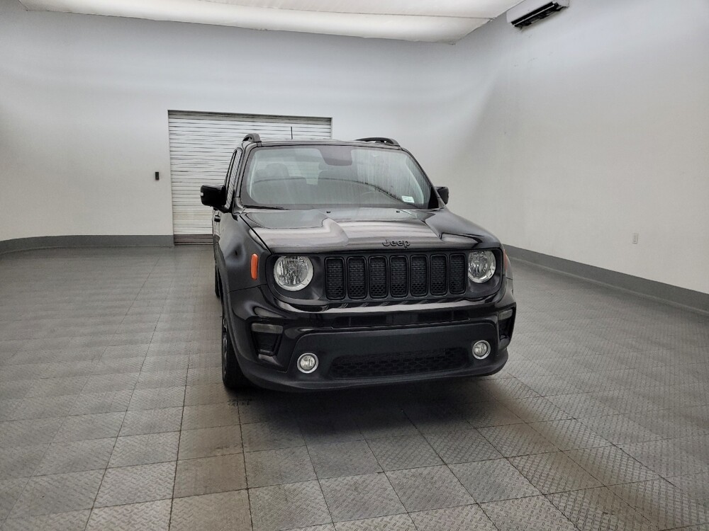 2019 Jeep Renegade in Tucson, AZ 85705 - 18132092 14