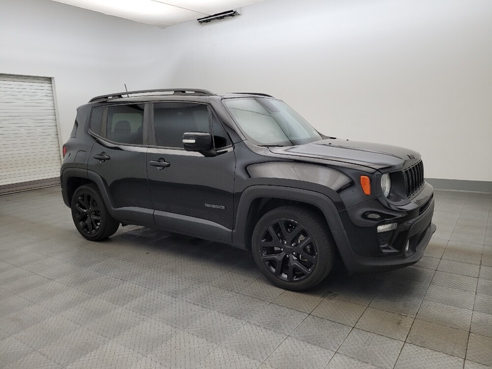 2019 Jeep Renegade in Tucson, AZ 85705 - 18132092 11