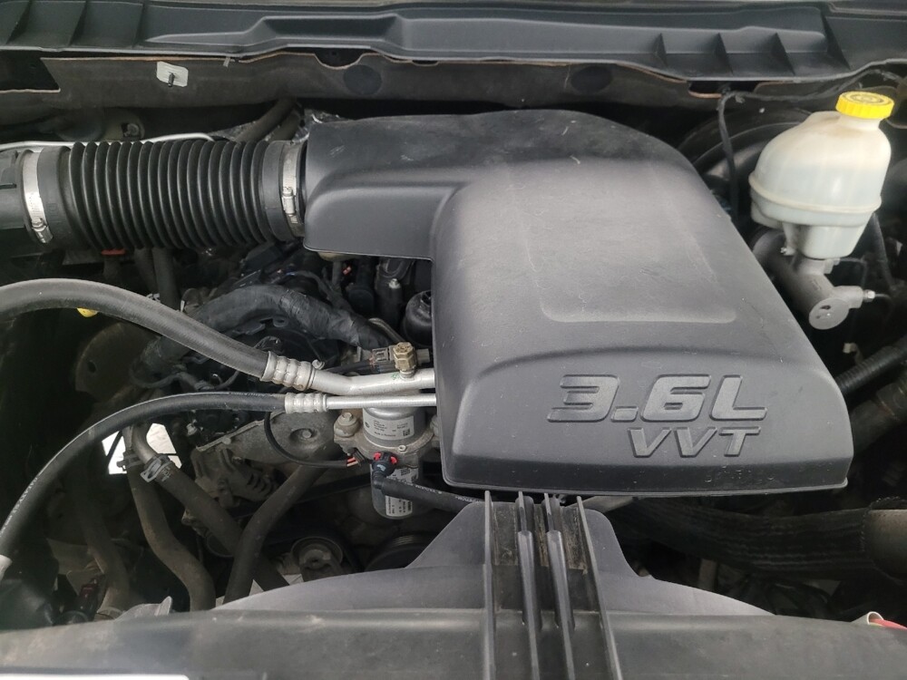 2016 RAM 1500 in Mesa, AZ 85210 - 18132093 30