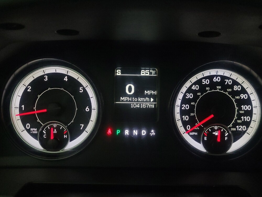 2016 RAM 1500 in Mesa, AZ 85210 - 18132093 23