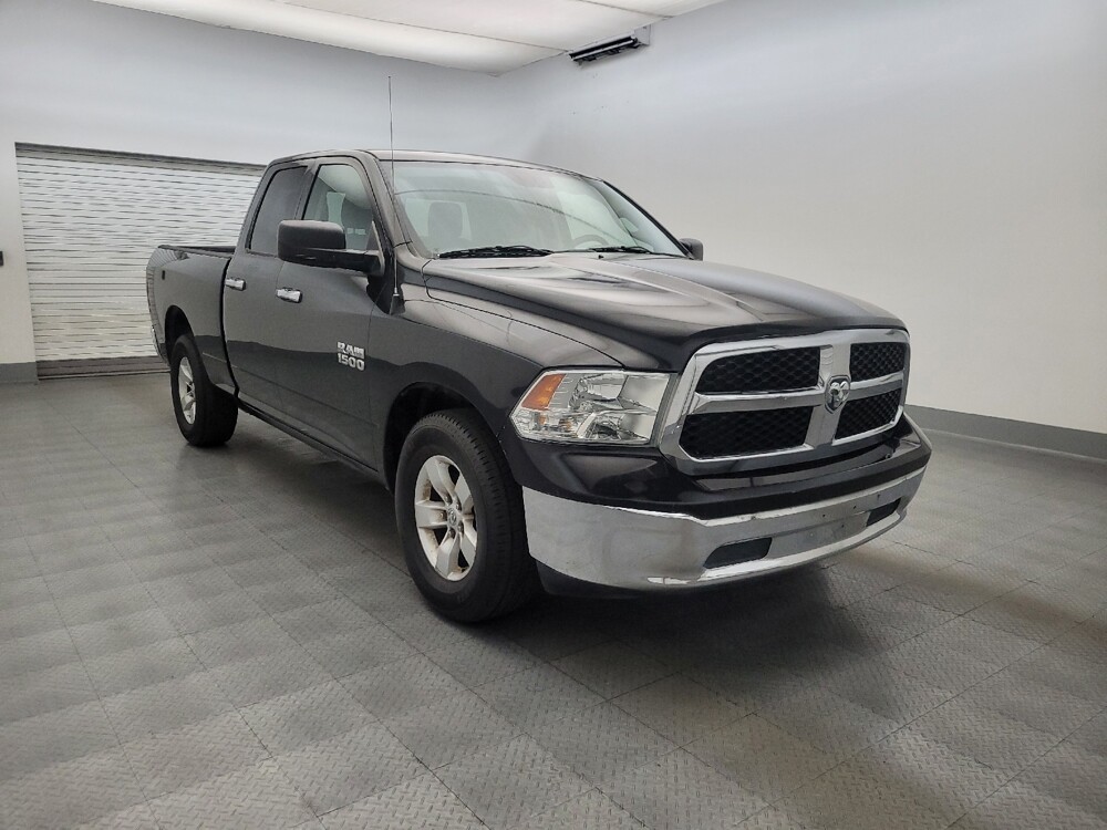 2016 RAM 1500 in Mesa, AZ 85210 - 18132093 13