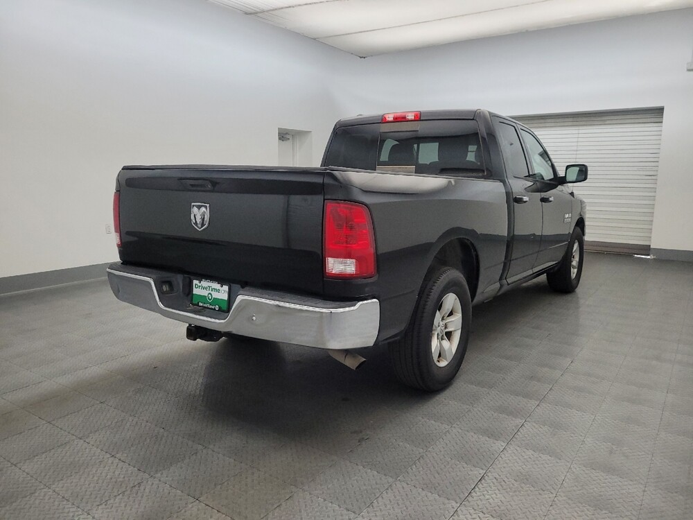 2016 RAM 1500 in Mesa, AZ 85210 - 18132093 9