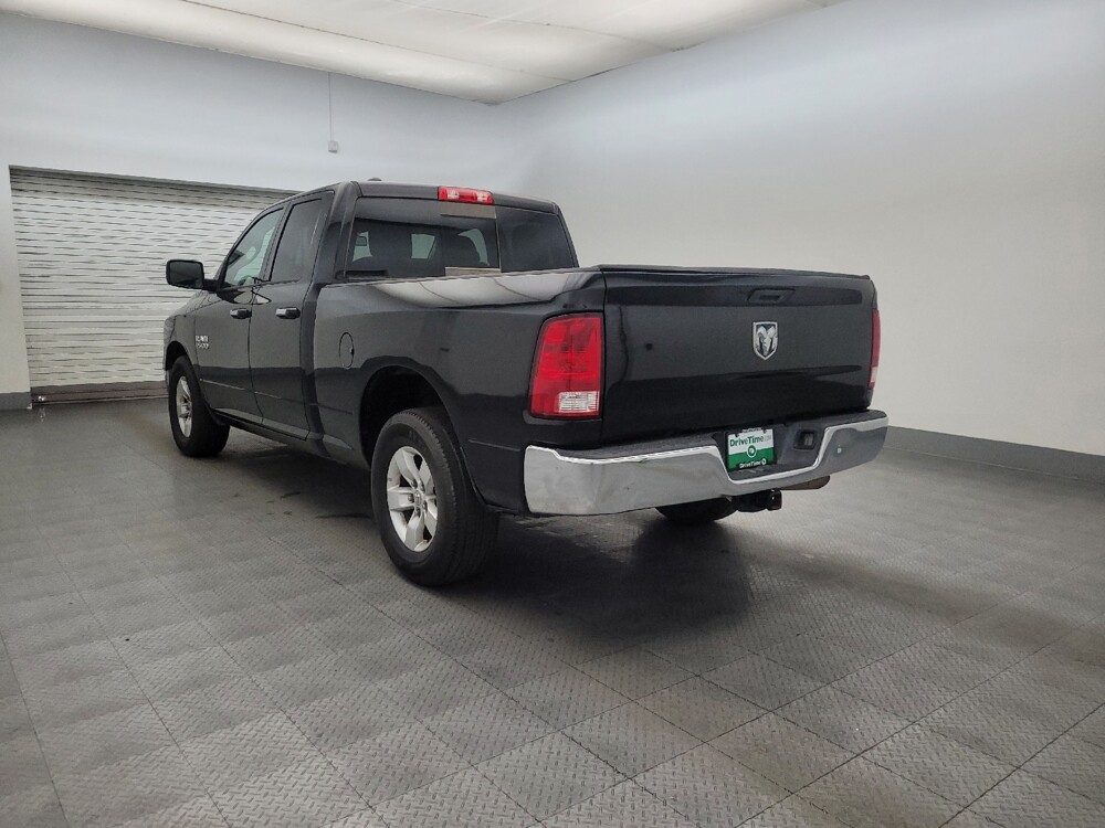 2016 RAM 1500 in Mesa, AZ 85210 - 18132093 5