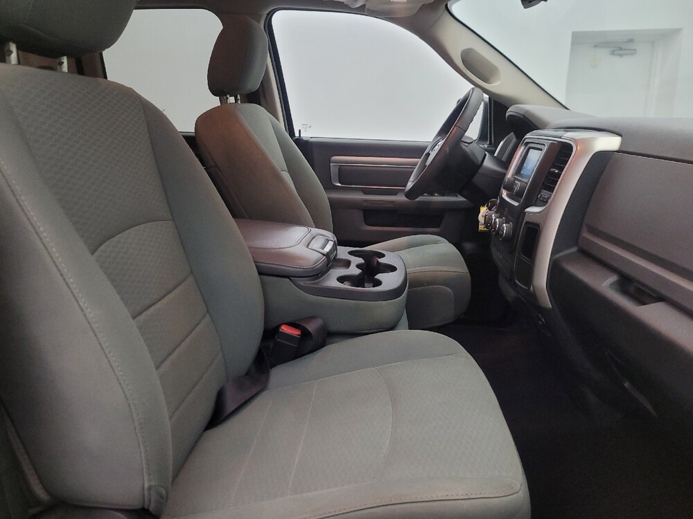 2016 RAM 1500 in Mesa, AZ 85210 - 18132093 21