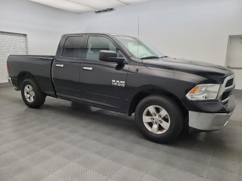 2016 RAM 1500 in Mesa, AZ 85210 - 18132093 11