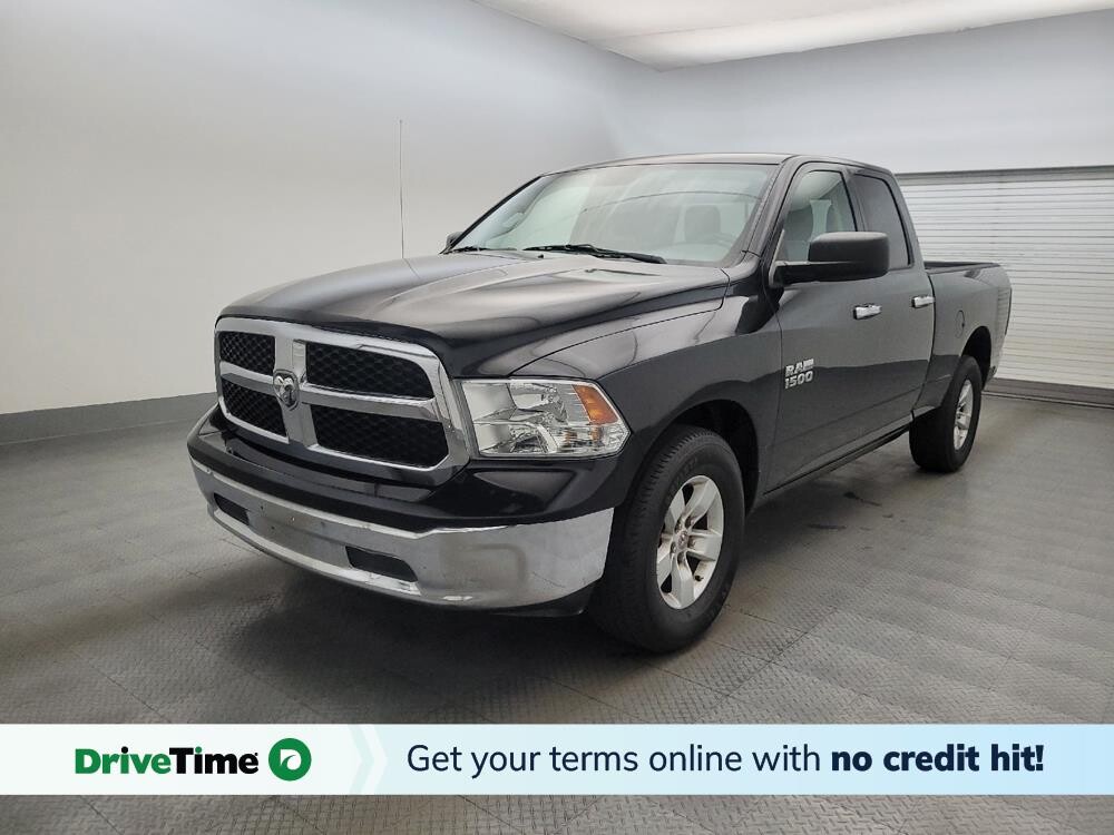 2016 RAM 1500 in Mesa, AZ 85210 - 18132093
