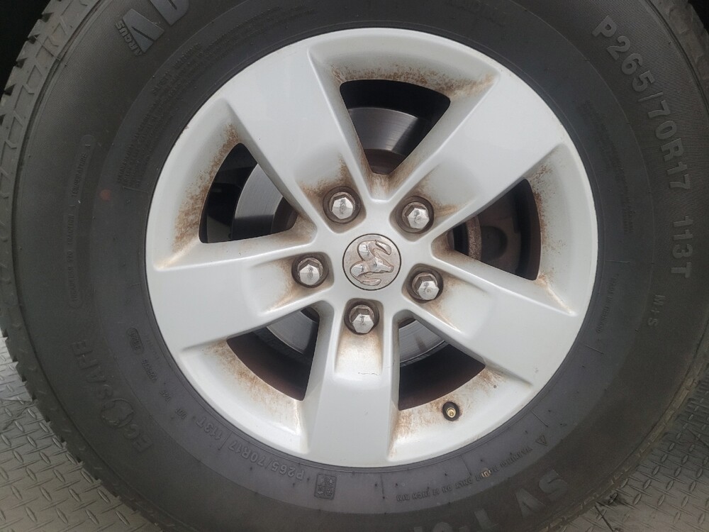 2016 RAM 1500 in Mesa, AZ 85210 - 18132093 31