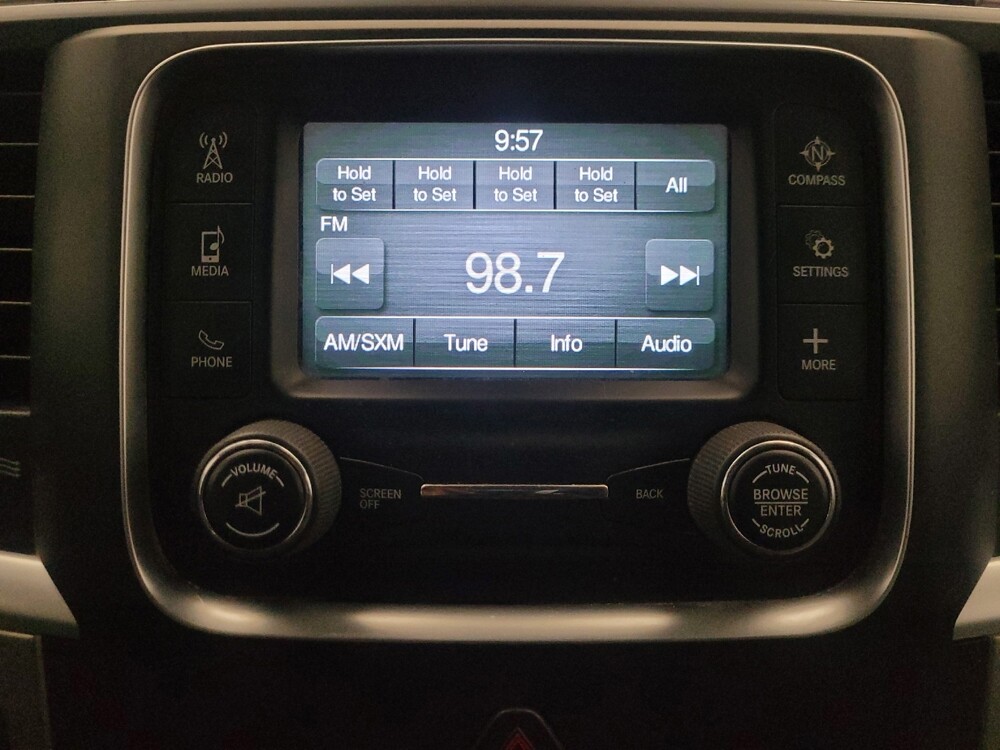 2016 RAM 1500 in Mesa, AZ 85210 - 18132093 25