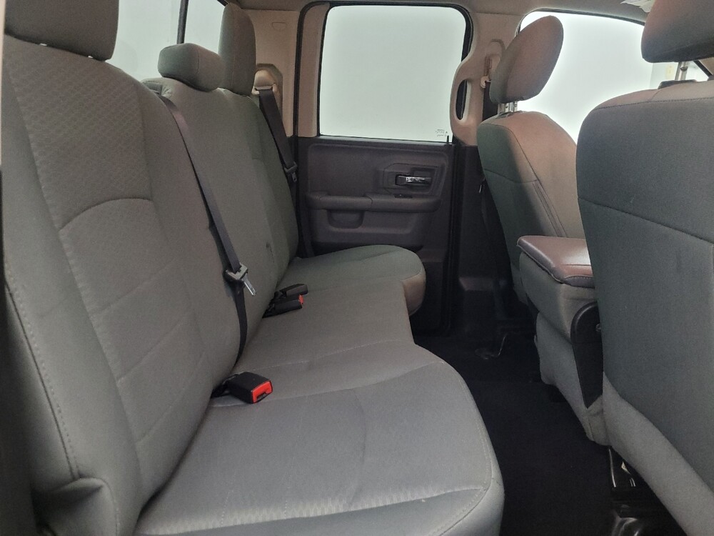 2016 RAM 1500 in Mesa, AZ 85210 - 18132093 19