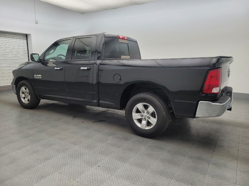 2016 RAM 1500 in Mesa, AZ 85210 - 18132093 3