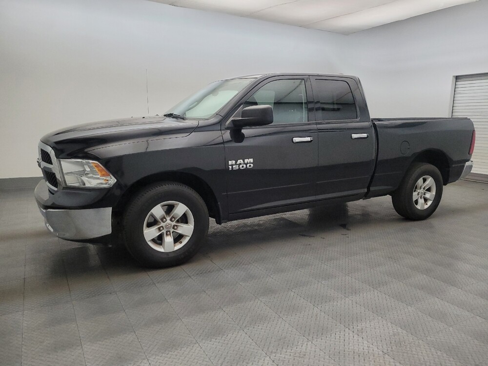 2016 RAM 1500 in Mesa, AZ 85210 - 18132093 2