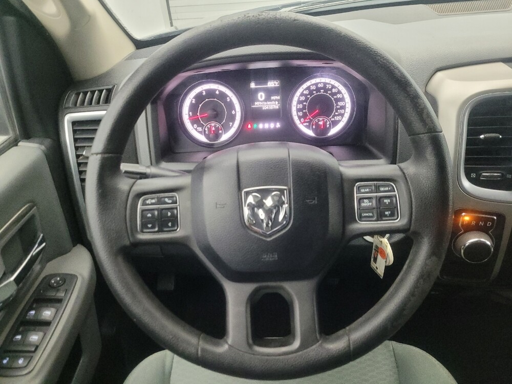 2016 RAM 1500 in Mesa, AZ 85210 - 18132093 22