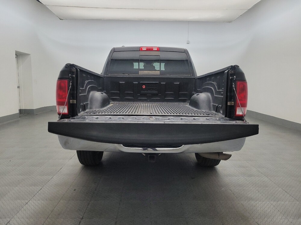 2016 RAM 1500 in Mesa, AZ 85210 - 18132093 29