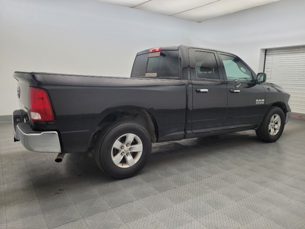 2016 RAM 1500 in Mesa, AZ 85210 - 18132093 10
