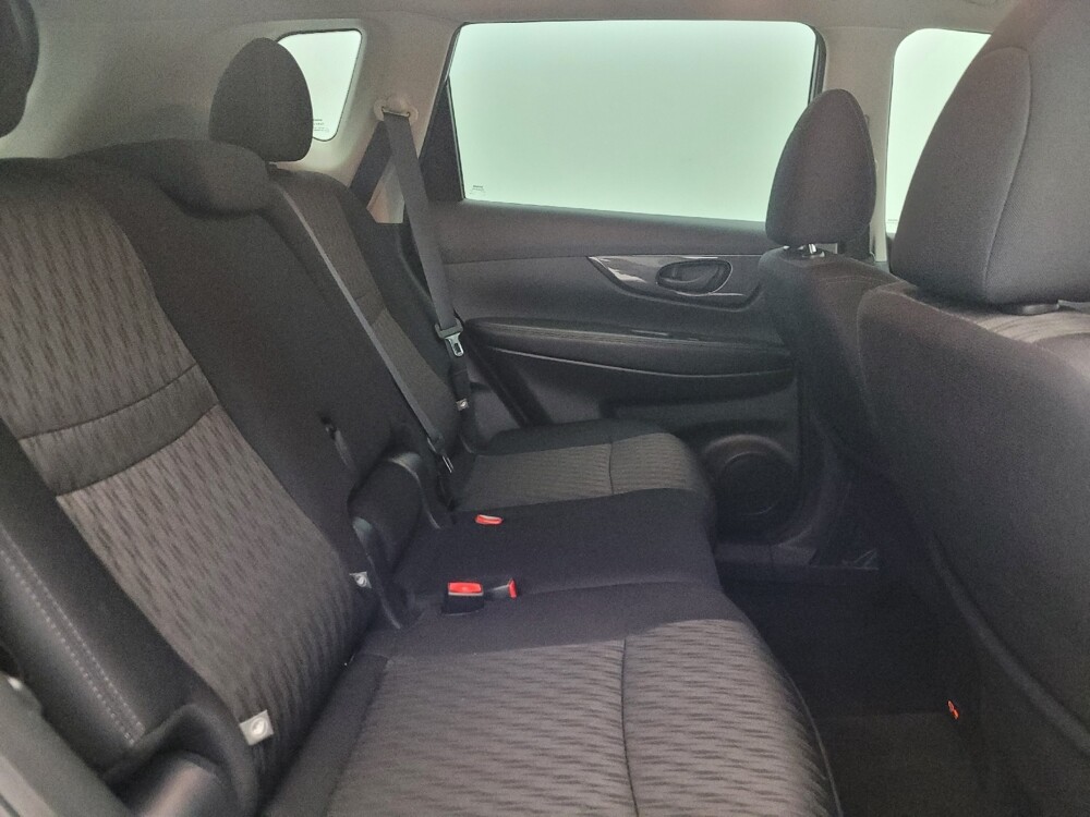 2020 Nissan Rogue in Tucson, AZ 85705 - 18132094 19